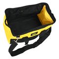 deli tool bag 402027cm yellow black edl430018 extra photo 4
