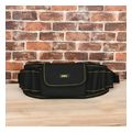 deli tool waist pack 60x145x5cm black edl5864 extra photo 4