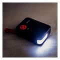 forever jump starter 4in1 7200mah 600a 150 psi black red js 400 extra photo 7
