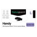 salusguard handy gantia nitrilioy mayra 1000 tem size 7 s extra photo 1