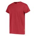 t shirt ergasias kontomaniko tb group senku kokkino extra photo 1