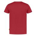 t shirt ergasias kontomaniko tb group senku kokkino extra photo 2