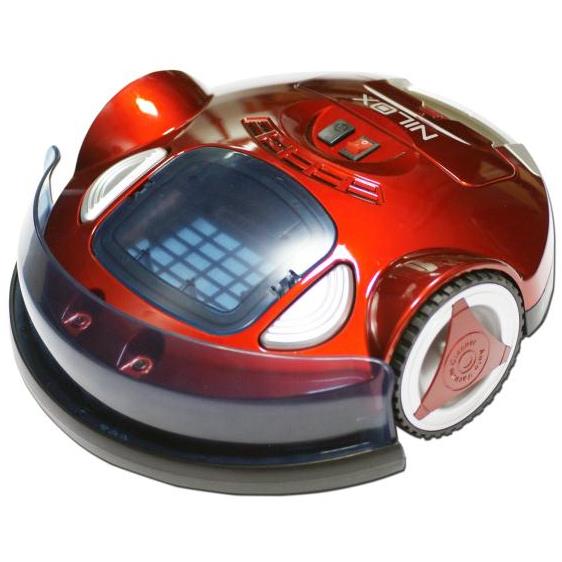 smartbot vacuum