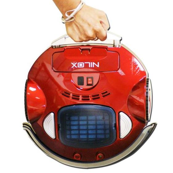 smartbot vacuum