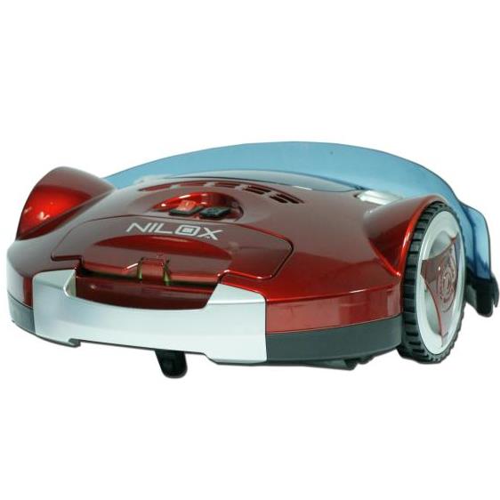 smartbot vacuum