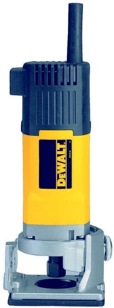 Ρουτερ Ρευματος Dewalt 22μμ 600w Dw670 - Πριονια (TLS.010111)