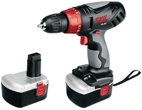 V Battery Skil Skil Battery Replacement