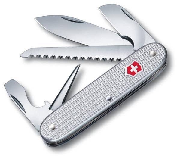 Victorinox Pocket Knife 91mm 0.8130.26