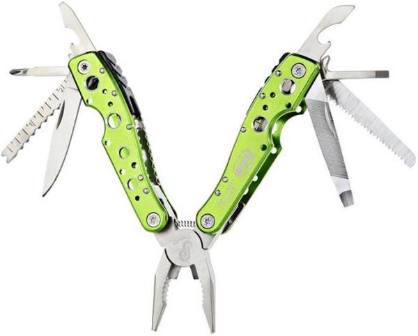 MaxiTool Pince Multifonctions (440401), Outils Multifonctions Avec Logo