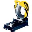 faltsokoftis metalloy ilektrikos dewalt 355mm 1350rpm 2200w dw872 photo