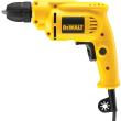 drapano peristrofiko ilektriko dewalt 10mm aytomato tsok 550w dwd014s photo