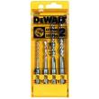 set trypania sds rlus extreme 2 dewalt 5 10mm 4tem dt9700 photo