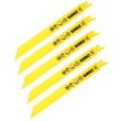 lames kobaltioy 5 tem dewalt dt2387 photo