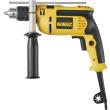 drapano kroystiko ilektriko dewalt 13mm 650w dwd024 photo