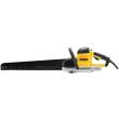 prioni alligator ilektriko domikon ylikon dewalt 900watt 430mm dwe397 photo