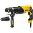 pistoleto ilektriko pneymatiko dewalt sds plus 26mm 28j 800watt qcc tsok d25134k photo