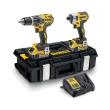 set drapanokatsabido palmiko katsabidi dewalt 18v  photo