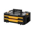   DEWALT T-BOX IV 2  T-STAK DWST1-70706