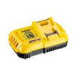 fortistis mpatarias dewalt flex volt 54v fan dcb118 photo