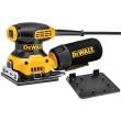 tribeio palmiko ilektriko dewalt 1 4 140x115mm 230w dwe6411 photo