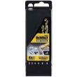 set 6 tem dewalt trypania kobaltioy extreme hss co f2 8mm dt4956 photo