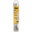 set 3 tem dewalt kalemi beloni sds plus 250mm dt60330 photo