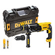 pistoleto ilektriko pneymatiko dewalt sds plus 26mm 28j 800watt tsok t stak axesoyar d25134kp photo