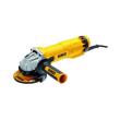 goniakos ilektrikos troxos dewalt 125mm 1400watt dwe4237 photo