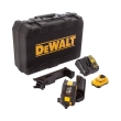laser grammiko stayroy aytorythmizomeno probolis stayroy prasini dewalt 108v 2ah dce088d1g photo