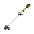 xlookoptiko mpatarias dewalt mesinezas diskoy 38cm brushless 54v xr flexvolt solo dcm571n photo