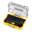 set 32 tem dewalt mytes 25mm xstc ri pz torx me antaptora dt71562 photo