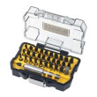 set 32 tem dewalt mytes impact torsion pz ph torx me antaptora dt70560t photo