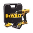 drapanokatsabido kroystiko dewalt 12v 2 tax 10mm 2x 2ah xr li ion dcd716d2 photo