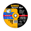 diskoi kopis sidiroy extreme dewalt 230x19x222mm dt43939 photo