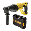 pistoleto mpatarias dewalt sds plus 18v brushless 26j solo balitsa dch133nt photo