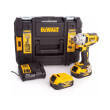 mpoylonokleido mpatarias dewalt 18v 2x 5ah li ion t stak dcf894p2 photo