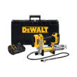 grasadoros mpatarias dewalt 18v li ion 4ah dcgg571m1 photo