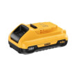 mpataria compact dewalt 18v 4ah li ion xr dcb189 photo