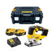 sega mpatarias dewalt 18v 2x 5ah li ion xr brushle photo sega mpatarias dewalt 18v 2x 5ah li ion xr brushle photo