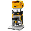 royter perithorion mpatarias dewalt 18v solo brushless 8mm 1 4 dcw600n photo