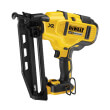karfotiko mpatarias dewalt 18v solo brushless 16ga xr 32 63 dcn660n photo