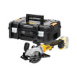 diskopriono mini compact mpatarias dewalt 18v solo 115mm balitsa dcs571nt photo