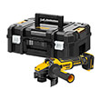 goniakos troxos mpatarias dewalt 18v 125mm solo flexvolt advantage brushless balitsa dcg409nt photo