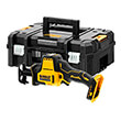 spathosega segatsa mpatarias dewalt 18v solo brushless balitsa dcs369nt xj photo