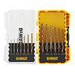 set 13 trypania dewalt extreme 2 metal f15 f7 dt70710 qz photo