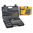 set 109 tem dewalt trypania mytes dt0109 qz photo