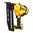 karfotiko mpatarias dewalt 18v solo brushless 16ga xr 32 63 dcn660nt photo