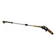 kontaropriono mpatarias dewalt 18v 5am xr li on tileskopiko 20cm lama dcmps567p1 photo