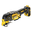 polyergaleio mpatarias dewalt 18v brushless solo dcs356n photo