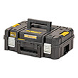 ergaleiothiki dewalt ip54 shallow box t stak dwst83345 1 photo